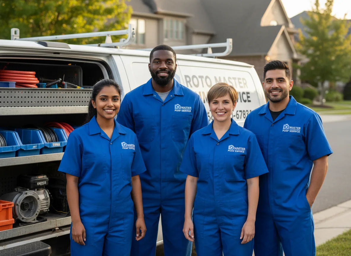 Sump Pump Installation company in South Plainfield, NJ
